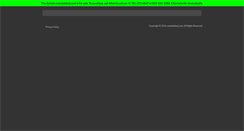 Desktop Screenshot of crawdaddysj.com